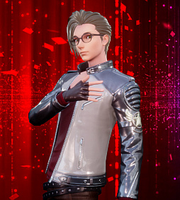 画像ギャラリー No.008のサムネイル画像 / 「ポーカースタジアム」で“VIPマッチ”を追加するアップデートが12月16日に実施