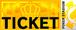 画像ギャラリー No.007のサムネイル画像 / 「ポーカースタジアム」初の公式オンライン大会“PLATINUM CUP”が開催