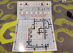 ꡼ No.013Υͥ / SPIEL'18¿Ϳץ쥤Ȥạ̈ŴƻRailroad InkסޥåפǼʬפǶŬʸ֤