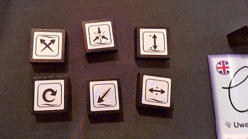 ꡼ No.002Υͥ / SPIEL'18ϻشԤơޤˤϥConcertoץץ쥤ݡȡش򿶤äƥȥ鵤ʬ̣廊