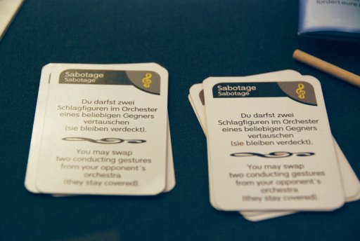 ꡼ No.005Υͥ / SPIEL'18ϻشԤơޤˤϥConcertoץץ쥤ݡȡش򿶤äƥȥ鵤ʬ̣廊