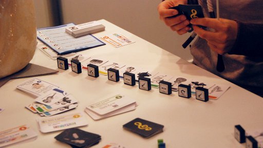 ꡼ No.008Υͥ / SPIEL'18ϻشԤơޤˤϥConcertoץץ쥤ݡȡش򿶤äƥȥ鵤ʬ̣廊