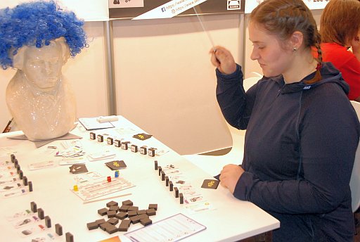 ꡼ No.009Υͥ / SPIEL'18ϻشԤơޤˤϥConcertoץץ쥤ݡȡش򿶤äƥȥ鵤ʬ̣廊