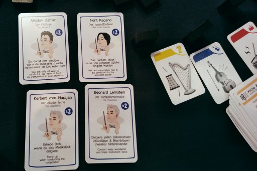 ꡼ No.010Υͥ / SPIEL'18ϻشԤơޤˤϥConcertoץץ쥤ݡȡش򿶤äƥȥ鵤ʬ̣廊