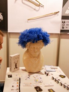 ꡼ No.012Υͥ / SPIEL'18ϻشԤơޤˤϥConcertoץץ쥤ݡȡش򿶤äƥȥ鵤ʬ̣廊