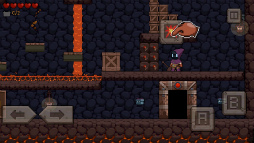 画像ギャラリー No.003のサムネイル画像 / 宝探し感覚でダンジョンウォーキング。スマホ向けアクション「Portal Walk」を紹介する「(ほぼ)日刊スマホゲーム通信」第1860回