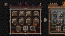 画像ギャラリー No.008のサムネイル画像 / 宝探し感覚でダンジョンウォーキング。スマホ向けアクション「Portal Walk」を紹介する「(ほぼ)日刊スマホゲーム通信」第1860回