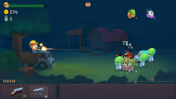 ���������꡼ No.002�Υ���ͥ������ / ����ͤ���������졪 Android�����ǥ��ե��󥹥��塼�ƥ��󥰡�Farm Vs Alien�פ�Ҳ𤹤�֡ʤۤܡ��������ޥۥ������̿�����1861��