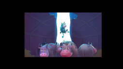 ���������꡼ No.004�Υ���ͥ������ / ����ͤ���������졪 Android�����ǥ��ե��󥹥��塼�ƥ��󥰡�Farm Vs Alien�פ�Ҳ𤹤�֡ʤۤܡ��������ޥۥ������̿�����1861��