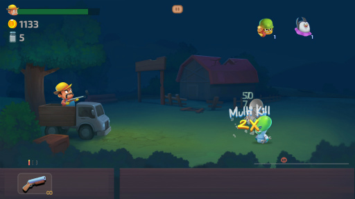 ���������꡼ No.006�Υ���ͥ������ / ����ͤ���������졪 Android�����ǥ��ե��󥹥��塼�ƥ��󥰡�Farm Vs Alien�פ�Ҳ𤹤�֡ʤۤܡ��������ޥۥ������̿�����1861��