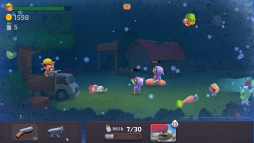 ���������꡼ No.008�Υ���ͥ������ / ����ͤ���������졪 Android�����ǥ��ե��󥹥��塼�ƥ��󥰡�Farm Vs Alien�פ�Ҳ𤹤�֡ʤۤܡ��������ޥۥ������̿�����1861��