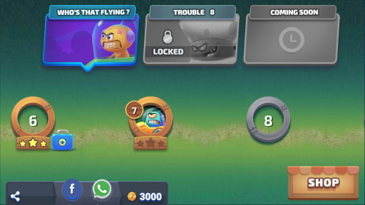 ���������꡼ No.011�Υ���ͥ������ / ����ͤ���������졪 Android�����ǥ��ե��󥹥��塼�ƥ��󥰡�Farm Vs Alien�פ�Ҳ𤹤�֡ʤۤܡ��������ޥۥ������̿�����1861��