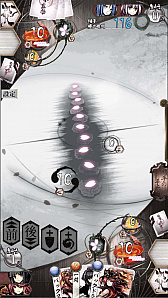 画像ギャラリー No.004のサムネイル画像 / 「桜降る代に決闘を 電子版」,iOS版の配信がスタート