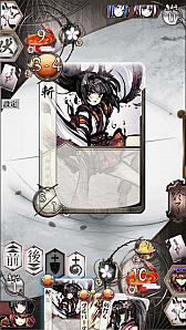 画像ギャラリー No.006のサムネイル画像 / 「桜降る代に決闘を 電子版」,iOS版の配信がスタート