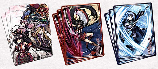 画像ギャラリー No.010のサムネイル画像 / 「桜降る代に決闘を 電子版」,iOS版の配信がスタート