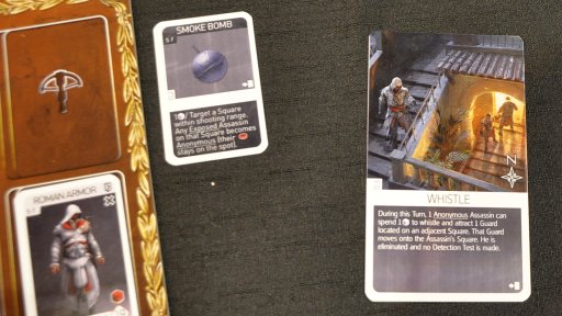 ���������꡼ No.006�Υ���ͥ������ / ��SPIEL'18�ϡ֥������� ���꡼�ɡפ���Legacy�ϡɤζ��Ϸ��ܡ��ɥ�����ˡ�������ץ쥤�ǥ��ƥ륹�ߥå����򥯥ꥢ����