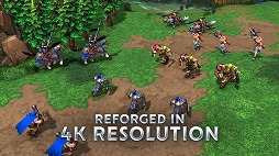 ꡼ No.005 | RTSWarcraft IIIפΥޥǤȤʤWarcraft III: Reforgedפ2019ǯ˥꡼