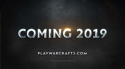 ꡼ No.006 | RTSWarcraft IIIפΥޥǤȤʤWarcraft III: Reforgedפ2019ǯ˥꡼