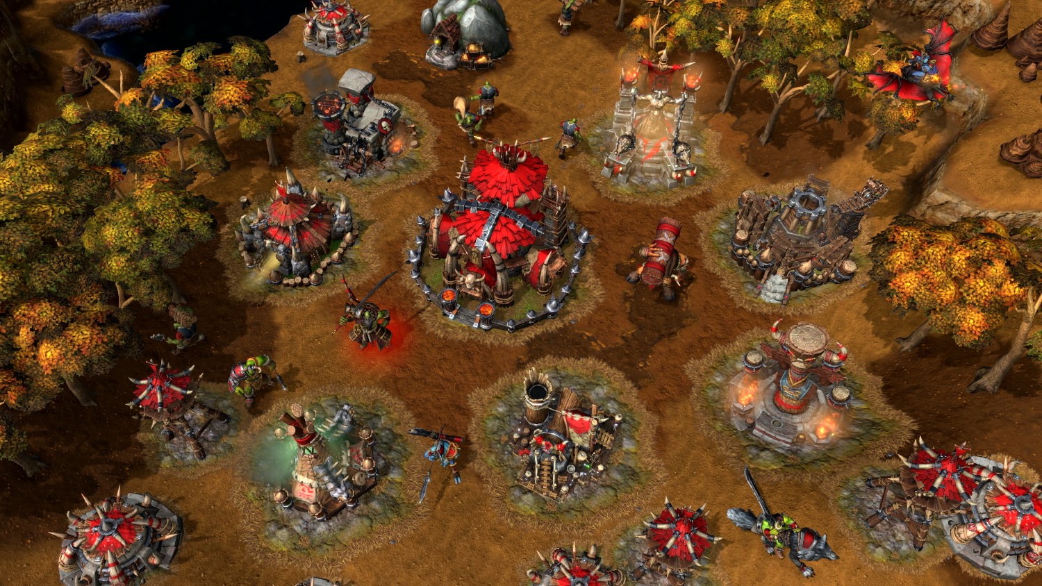 RTS「ウォークラフト III」が約17年ぶりにリマスター化。「Warcraft RTS「ウォークラフト III」が約17年ぶりにリマスター化。「Warcraft