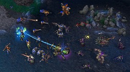 Rts ウォークラフト Iii が約17年ぶりにリマスター化 Warcraft Iii Reforged が本日リリース
