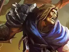 23年ぶりの新DLC「Warcraft III Reforged: Forsaken Kingdom」が発表＆即日配信。約30時間のボリュームでフォーセイクンの起源を描く