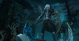 ꡼ No.007 | Diablo Immortal׳ȯԥ󥿥ӥ塼ץ쥤Ƥ館СDiabloפʬϤ