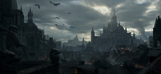 画像ギャラリー No.004のサムネイル画像 / Blizzardの「ディアブロ イモータル」が事前登録を受付中。ゲーム内の限定報酬や,今後実施予定のベータテストに参加できるチャンスも