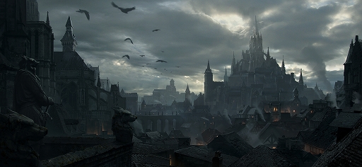 画像ギャラリー No.010のサムネイル画像 / 「ディアブロ イモータル」では,これまでどおり自力で装備を揃えていく。Pay-to-Winにならない形を目指した課金システムに