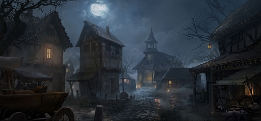 画像ギャラリー No.011のサムネイル画像 / 「ディアブロ イモータル」では,これまでどおり自力で装備を揃えていく。Pay-to-Winにならない形を目指した課金システムに