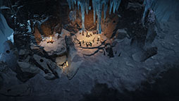 画像ギャラリー No.019のサムネイル画像 / 「ディアブロ イモータル」,2回目となるクローズドアルファテストがオーストラリア地域向けに開始。新クラス“クルセイダー”でプレイ可能に