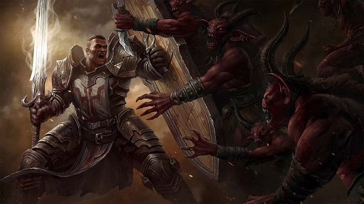 画像ギャラリー No.004のサムネイル画像 / 「ディアブロ イモータル」,“シーズン4バトルパス:内なる光”は日本時間9月1日3:00にスタート。コンテンツアップデートの情報を公開