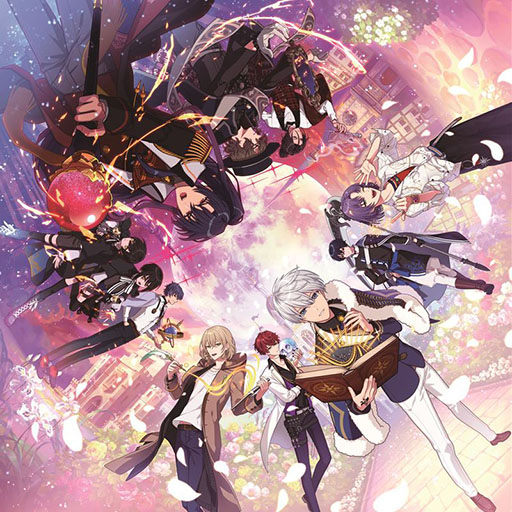 画像ギャラリー No.003のサムネイル画像 / Live2Dを使ったオリジナル作品のクオリティを競う「Live2D Creative Awards 2023」の受賞17作品が発表に