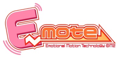 画像ギャラリー No.003のサムネイル画像 / 2Dイラストをアニメーション化するツール「E-mote」,小規模企業および個人向けのプランが無償に