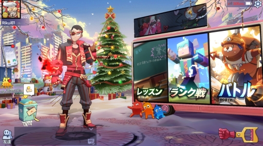 ���������꡼ No.005�Υ���ͥ������ / ���ޥ۸���MOBA�������ر� -Extraordinary Ones-�פ�2019ǯ1��3���˥�꡼�����ꡣ������Ͽ����24��������