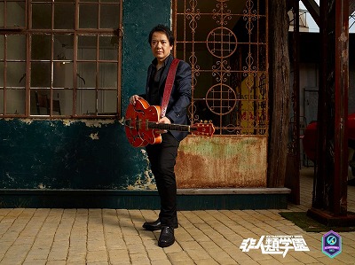 画像ギャラリー No.006のサムネイル画像 / 「非人類学園」,1周年記念のアップデートを実施