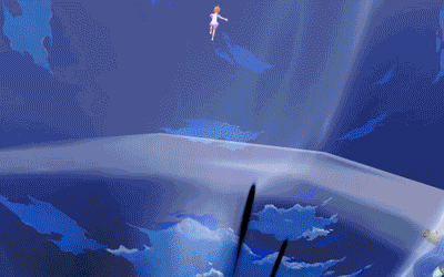 画像ギャラリー No.005のサムネイル画像 / 「非人類学園」に,TVアニメ「とある科学の一方通行」のコラボスキンが登場