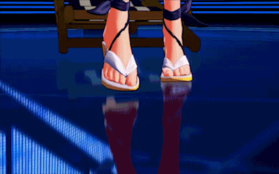 画像ギャラリー No.007のサムネイル画像 / 「非人類学園」に,TVアニメ「とある科学の一方通行」のコラボスキンが登場