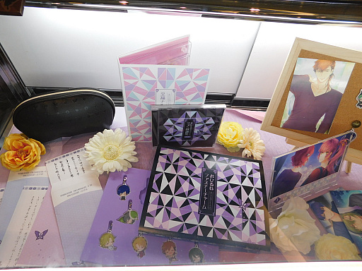 ꡼ No.003 | ֥ͥޥ&#9829;饤 饽ספݡȡפΥᥤơޤˡĤ˲λ줬Ĥ!?