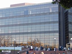 画像ギャラリー No.001のサムネイル画像 / キャスト陣のセクシーなセリフやプレゼンにクラクラ!? 「ア・ブ・ナ・イ♥ネオロマンス」レポート