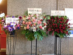 画像ギャラリー No.002のサムネイル画像 / キャスト陣のセクシーなセリフやプレゼンにクラクラ!? 「ア・ブ・ナ・イ♥ネオロマンス」レポート