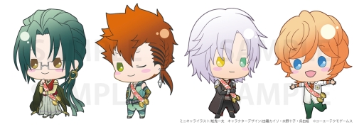 ���������꡼ No.002�Υ���ͥ������ / ��KT���ե� �� �ͥ����ޥ�❤�С����ǡ� ���������ס����ꥪ���������פΥ����åȰ������䤬�����ץ饹��11��9�����鳫��