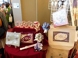 画像ギャラリー No.003のサムネイル画像 / 神子2人を含む主要キャストが集結! 「遙かなる時空の中で5&6 〜新春の宴〜」昼の部の様子をレポート