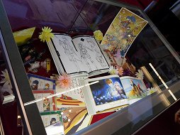 画像ギャラリー No.004のサムネイル画像 / 神子2人を含む主要キャストが集結! 「遙かなる時空の中で5&6 〜新春の宴〜」昼の部の様子をレポート