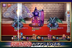 画像ギャラリー No.003のサムネイル画像 / ドット絵で描かれる新作RPG「フォーレジェリア」の事前登録がスタート