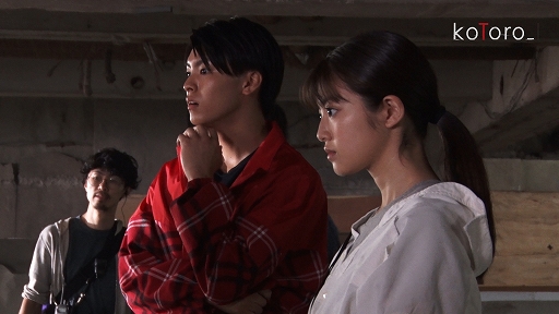 ꡼ No.009Υͥ / LINEοߥƥ꡼koToro_Υȥϡפۿ