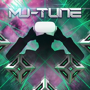 画像ギャラリー No.005のサムネイル画像 / VR対応リズムアクションゲーム「Mu-tune」の配信がスタート。トレイラーを公開