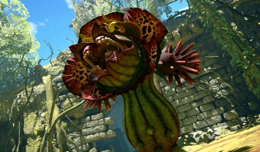 画像ギャラリー No.003のサムネイル画像 / 「TITAN SLAYER II」のエピソード2が公開に。1月4日まで10%オフのセール価格で販売中