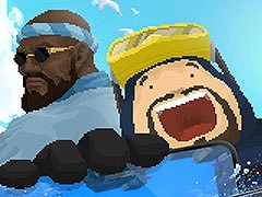 スマホアプリ版「デイヴ・ザ・ダイバー」，9月17日に配信決定。「DREDGE」「In the Jungle」などDLCも同時にリリース