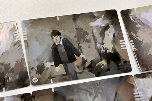 ꡼ No.005 | ִԤBilly Kerr60С¡ȯǽ֤ǤפϤޤťɥޡϷܡɥHolding On: The Troubled Life of Billy Kerrפݡ