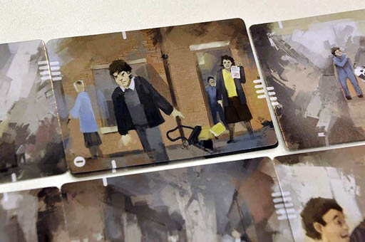 ꡼ No.009 | ִԤBilly Kerr60С¡ȯǽ֤ǤפϤޤťɥޡϷܡɥHolding On: The Troubled Life of Billy Kerrפݡ